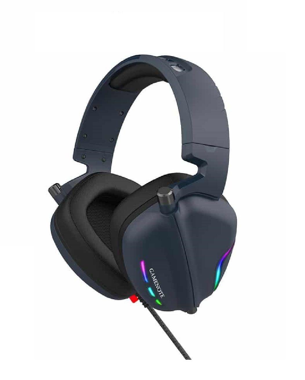 AUDIFONO GAMER HAVIT H2019U-0