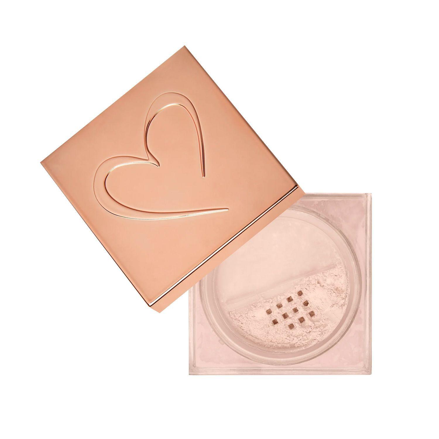 Polvo Fijador Suelto "Bye Filter" Butternut Bake de Beauty Creations-0
