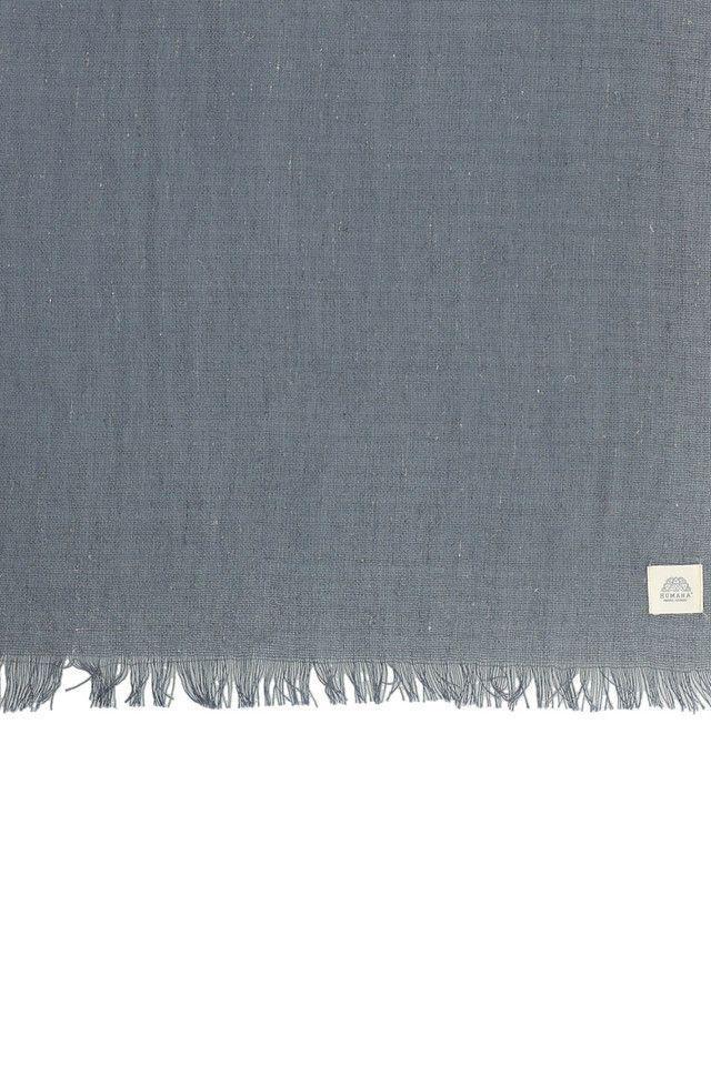 Pañuelo Liso Rocks Azul  Humana-1