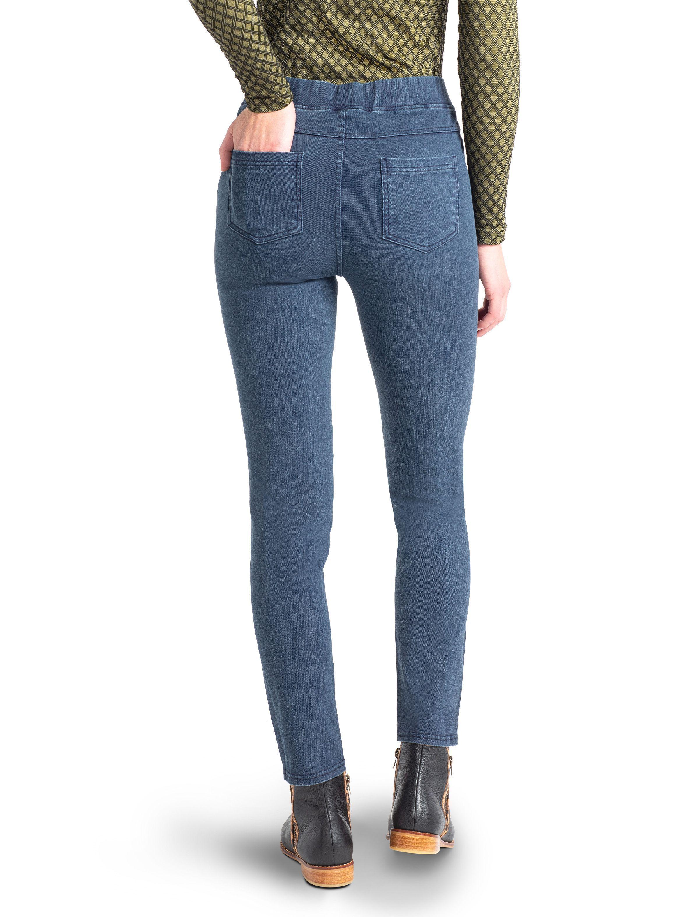 LEGGING VISCOSA -2