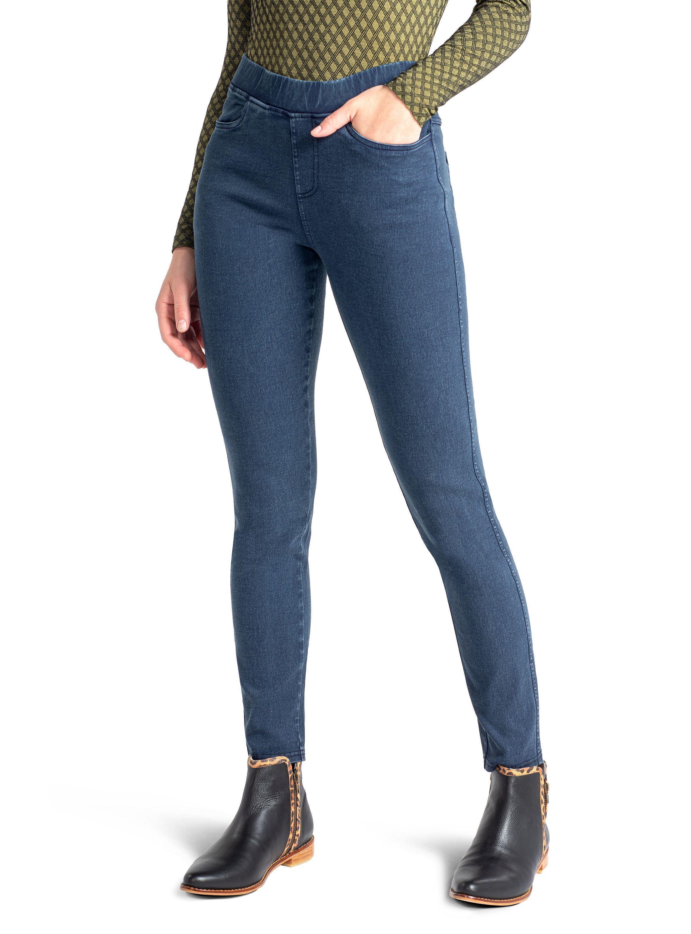 LEGGING VISCOSA -0
