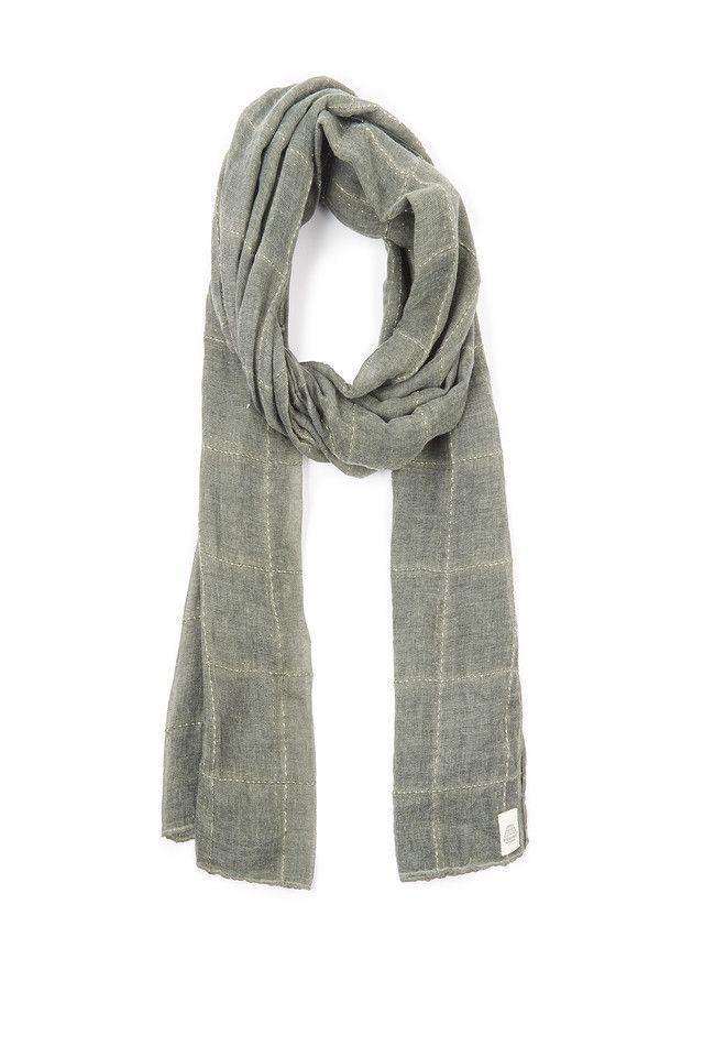 Pañuelo Green Night Humana-1