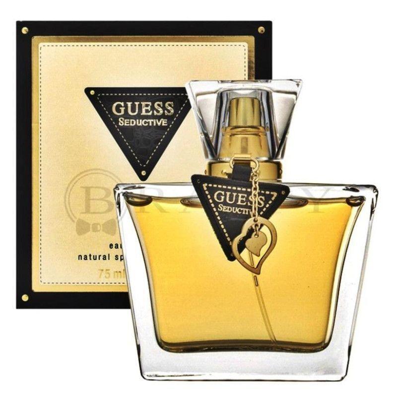Guess Seductive 75ML EDT Mujer Guess-0