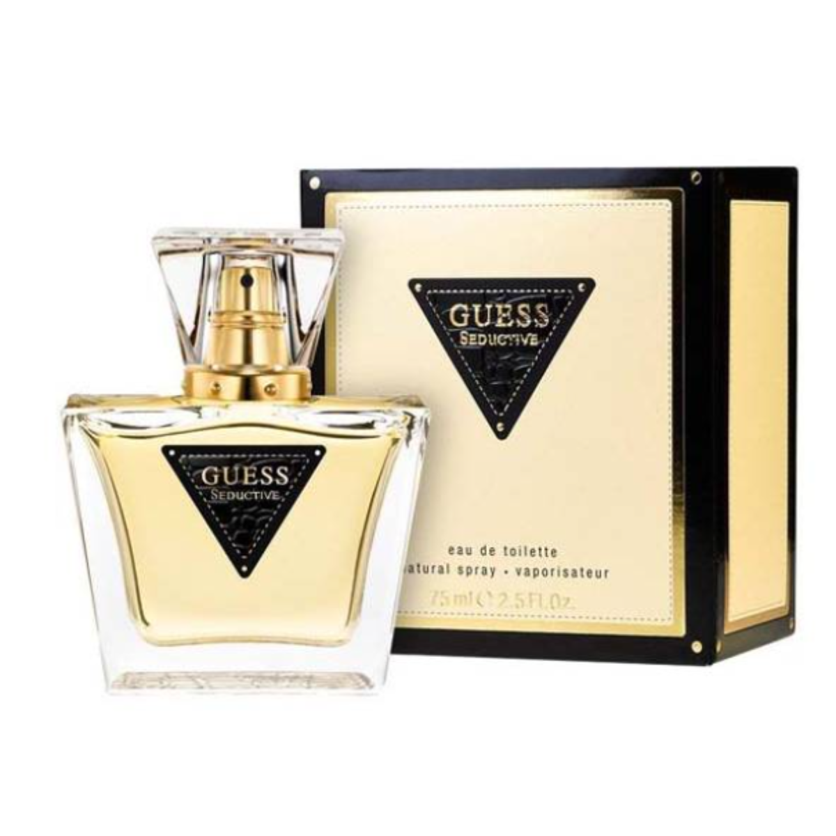 Guess Seductive 75ML EDT Mujer Guess-2