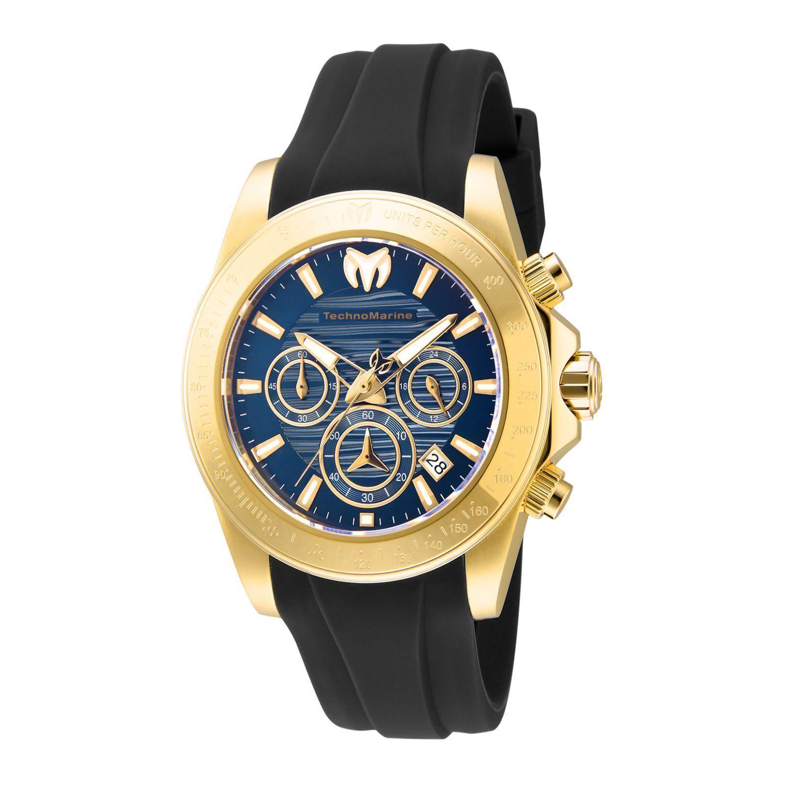 Reloj Hombre Technomarine TM-219036 Manta-0