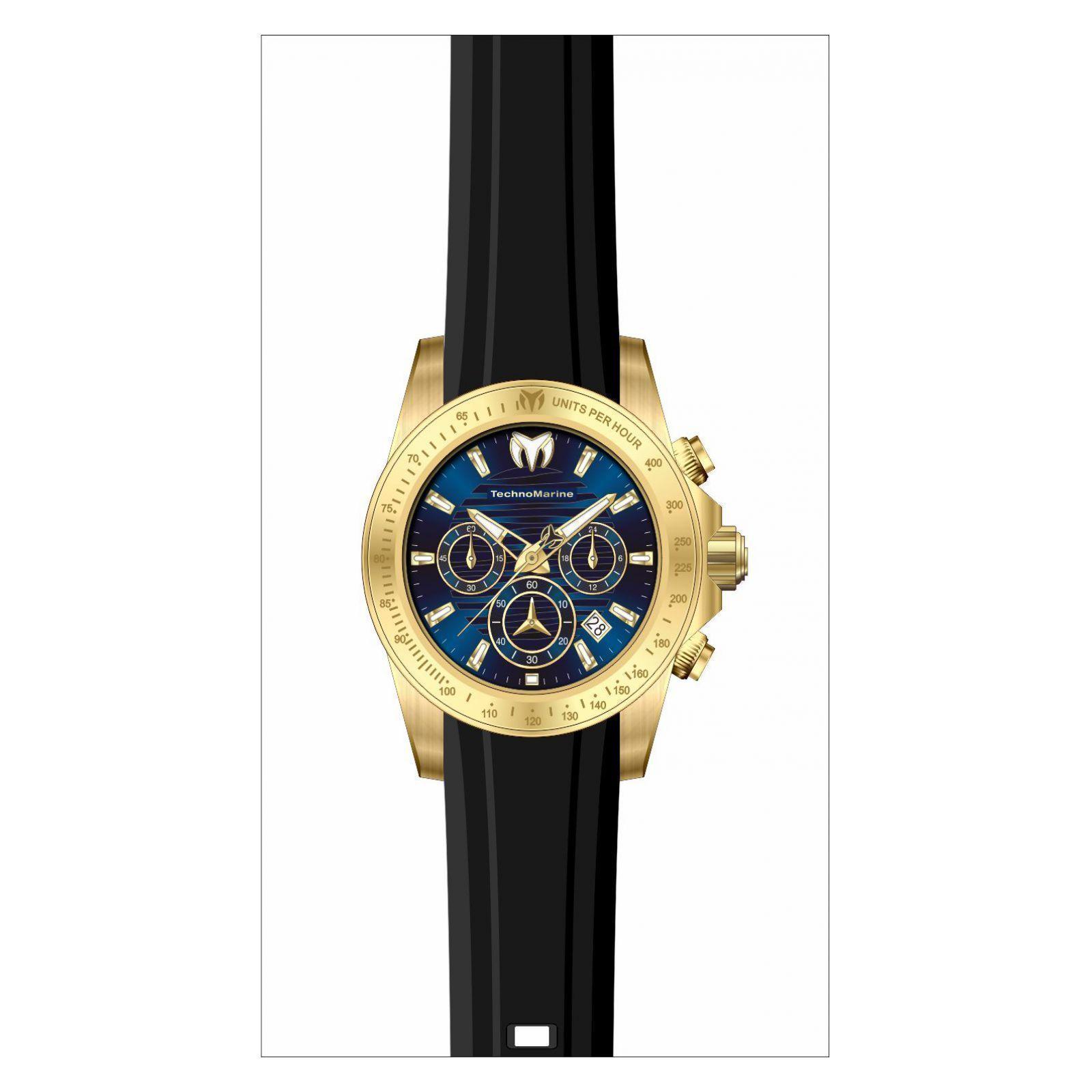 Reloj Hombre Technomarine TM-219036 Manta-1