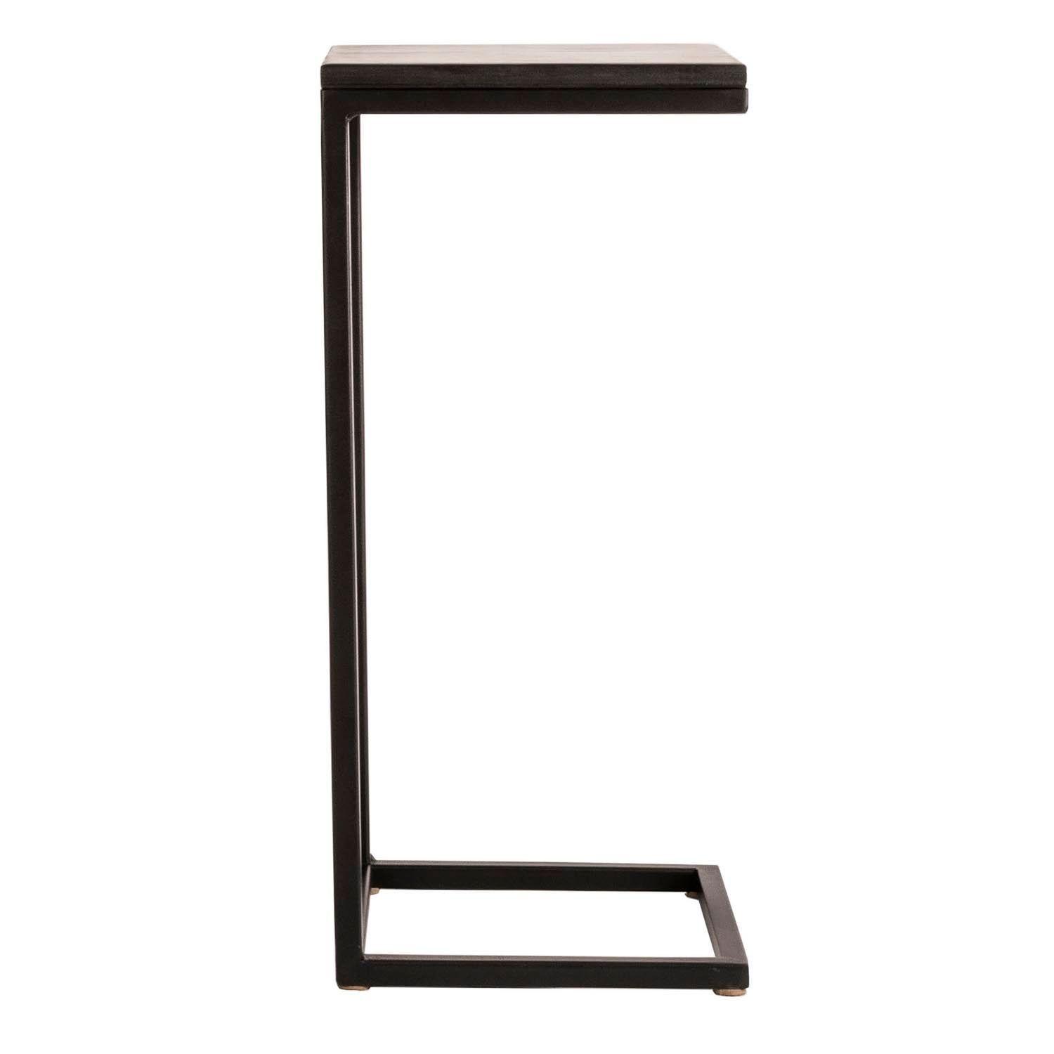 Mesa Lateral Piscolera 30|Black -3