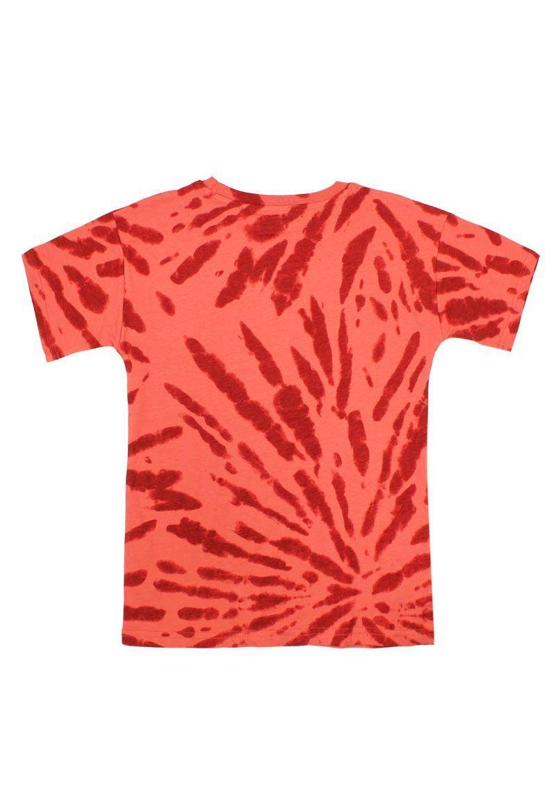 Polera junior niño tie dye craft 349-1