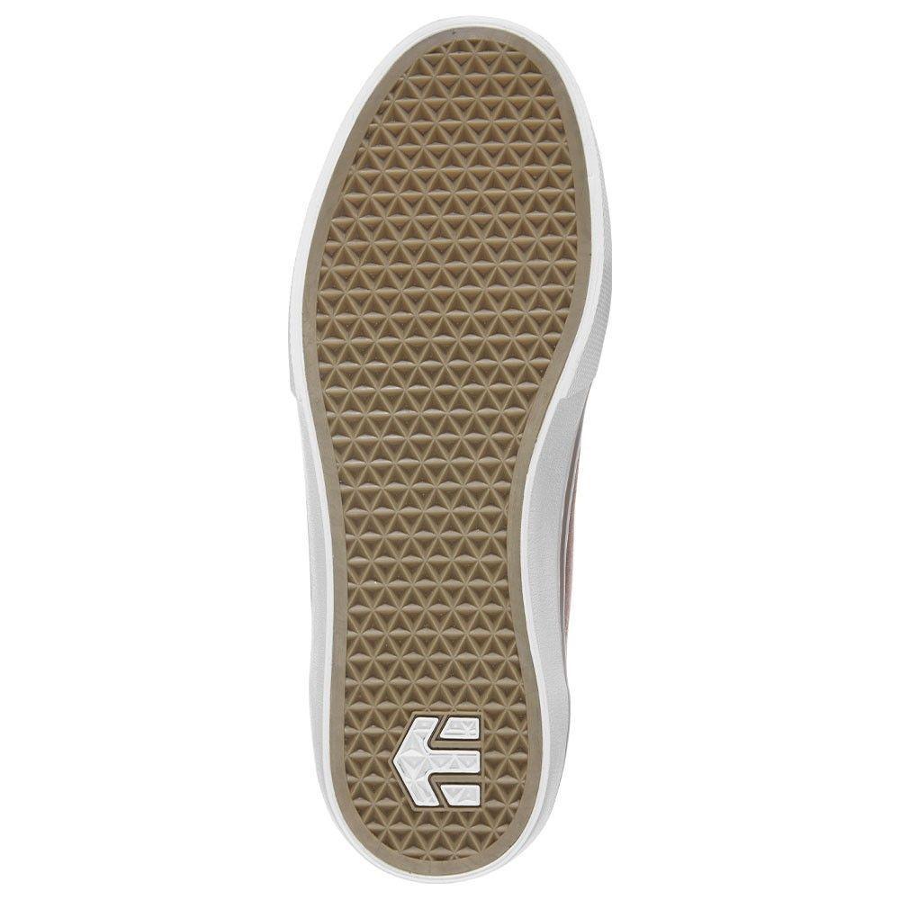 Zapatilla Men Calli Vulc Rust-3