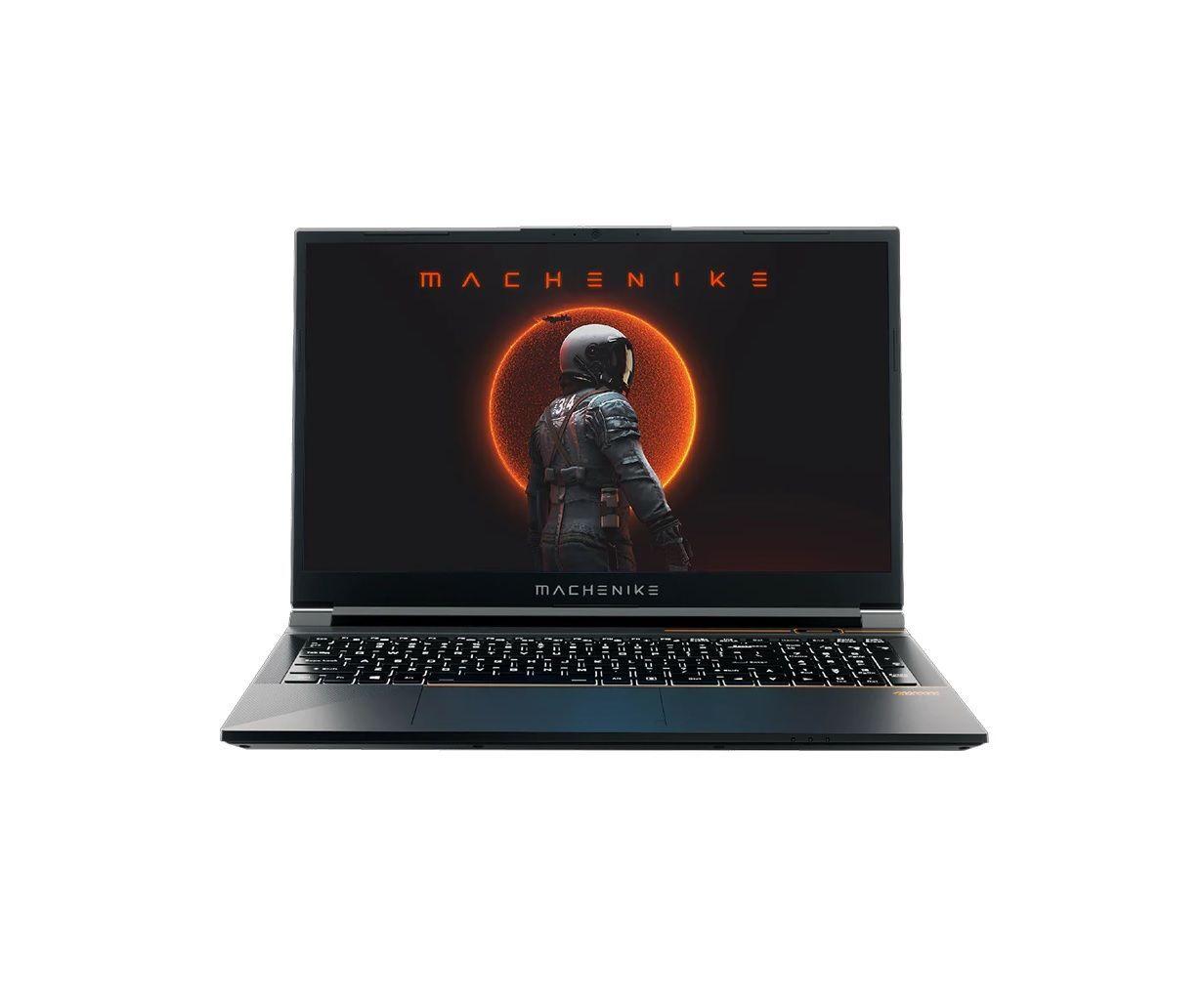 Machenike S15 Intel Core I5-12450H / RTX 3050 4GB / 16GB RAM / 512GB SSD / 15.6"-0