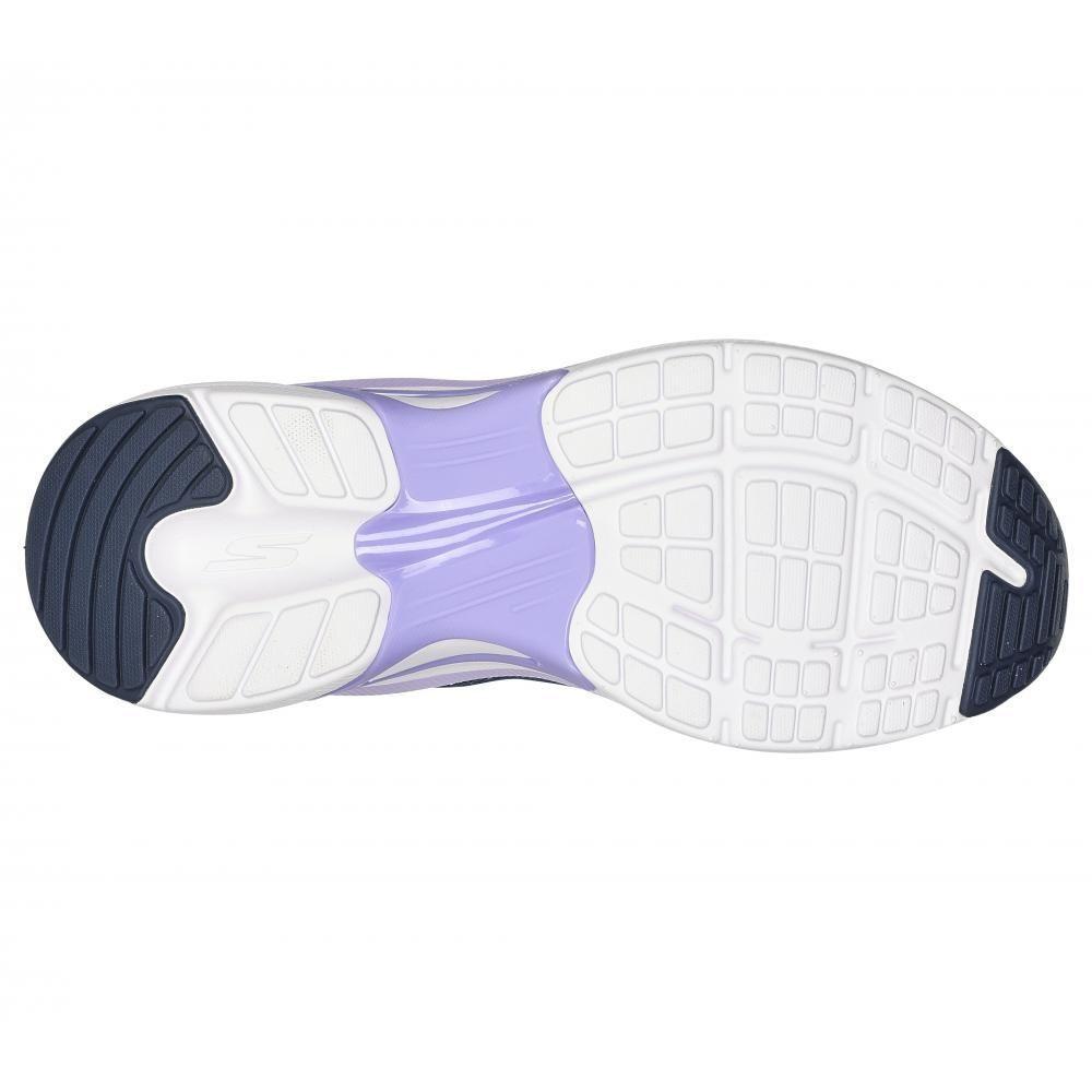 Zapatilla Mujer Go Run Arch Fit Azul Skechers-2