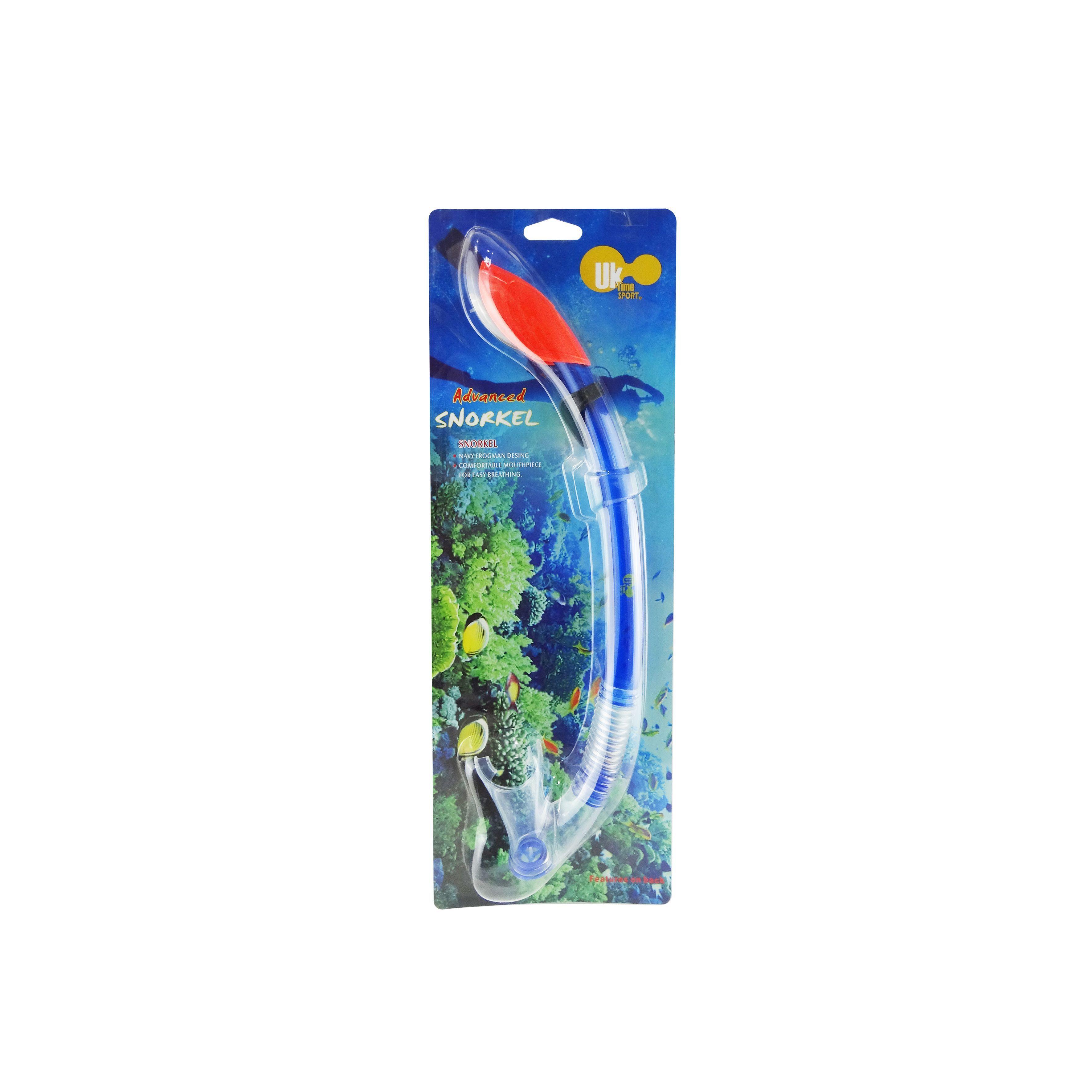 SNORKEL DRY TOP JUNIOR-4