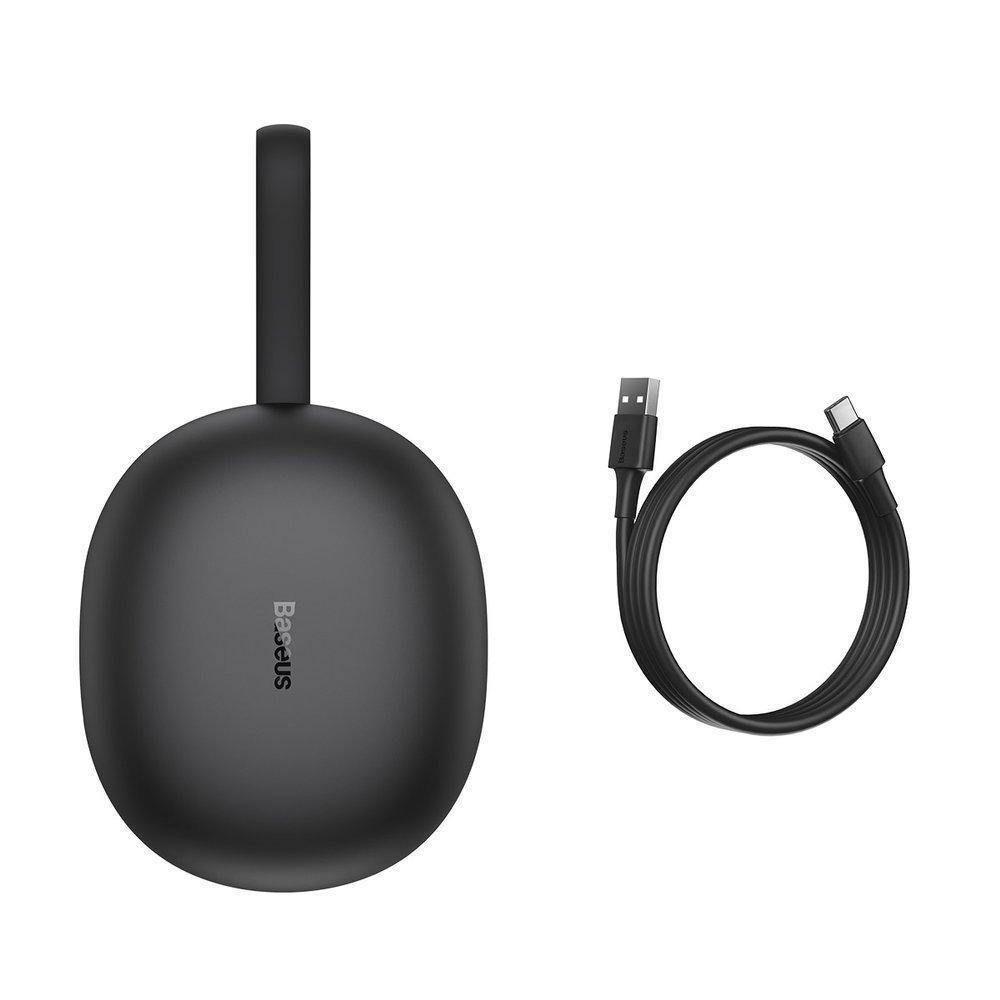 Audifonos Bluetooth Sonido H-FI Encok True W05 Baseus-5