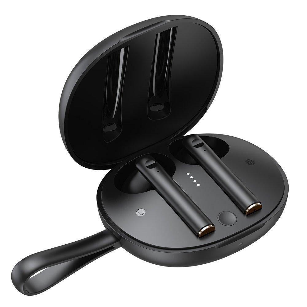 Audifonos Bluetooth Sonido H-FI Encok True W05 Baseus-0