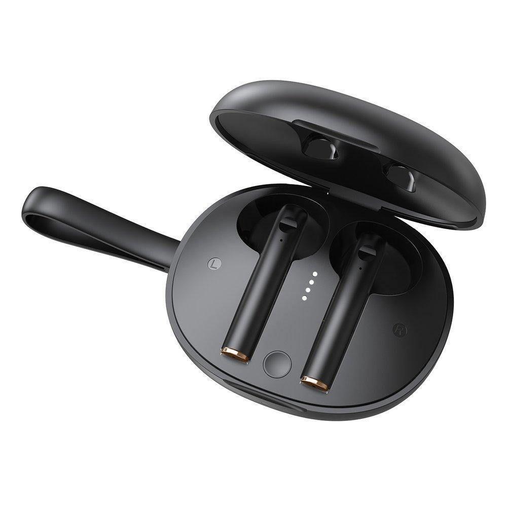 Audifonos Bluetooth Sonido H-FI Encok True W05 Baseus-2