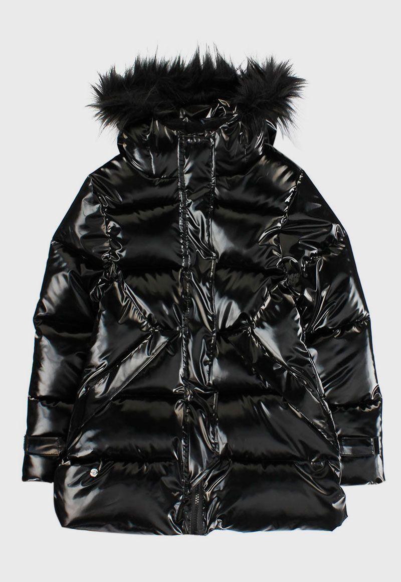 Parka Kids Niña Tech-0