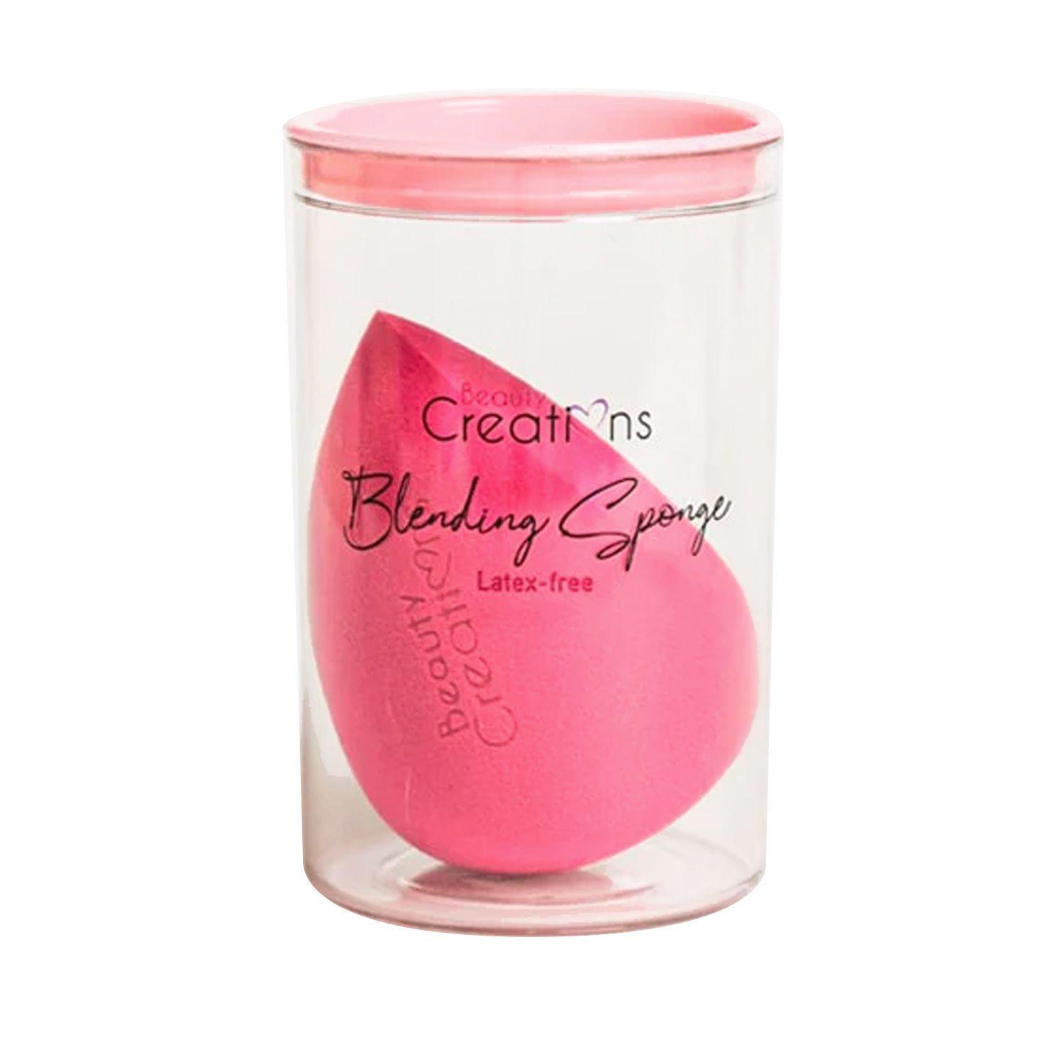 Esponja de Maquillaje "Blending Sponge" Libre de Látex Beauty Creations-0