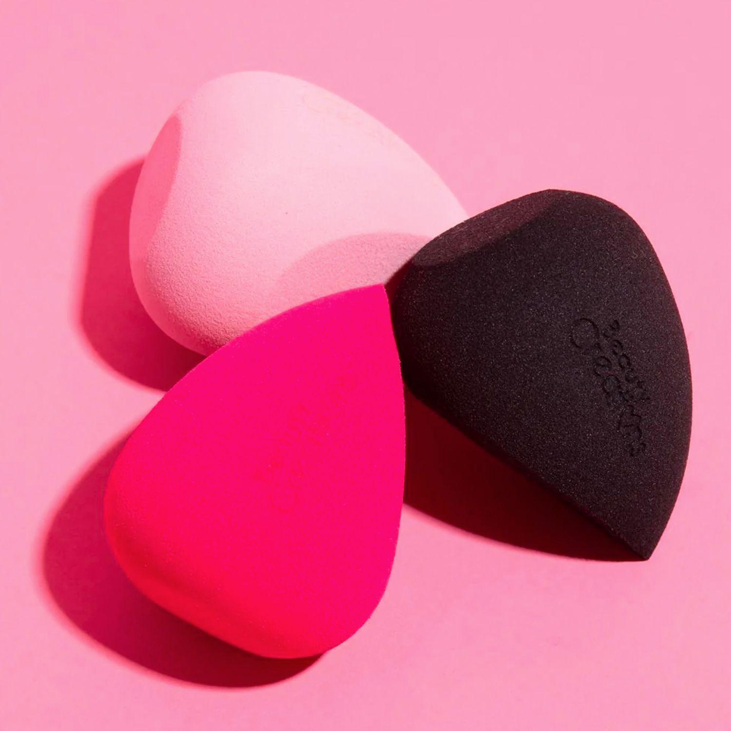 Esponja de Maquillaje "Blending Sponge" Libre de Látex Beauty Creations-9