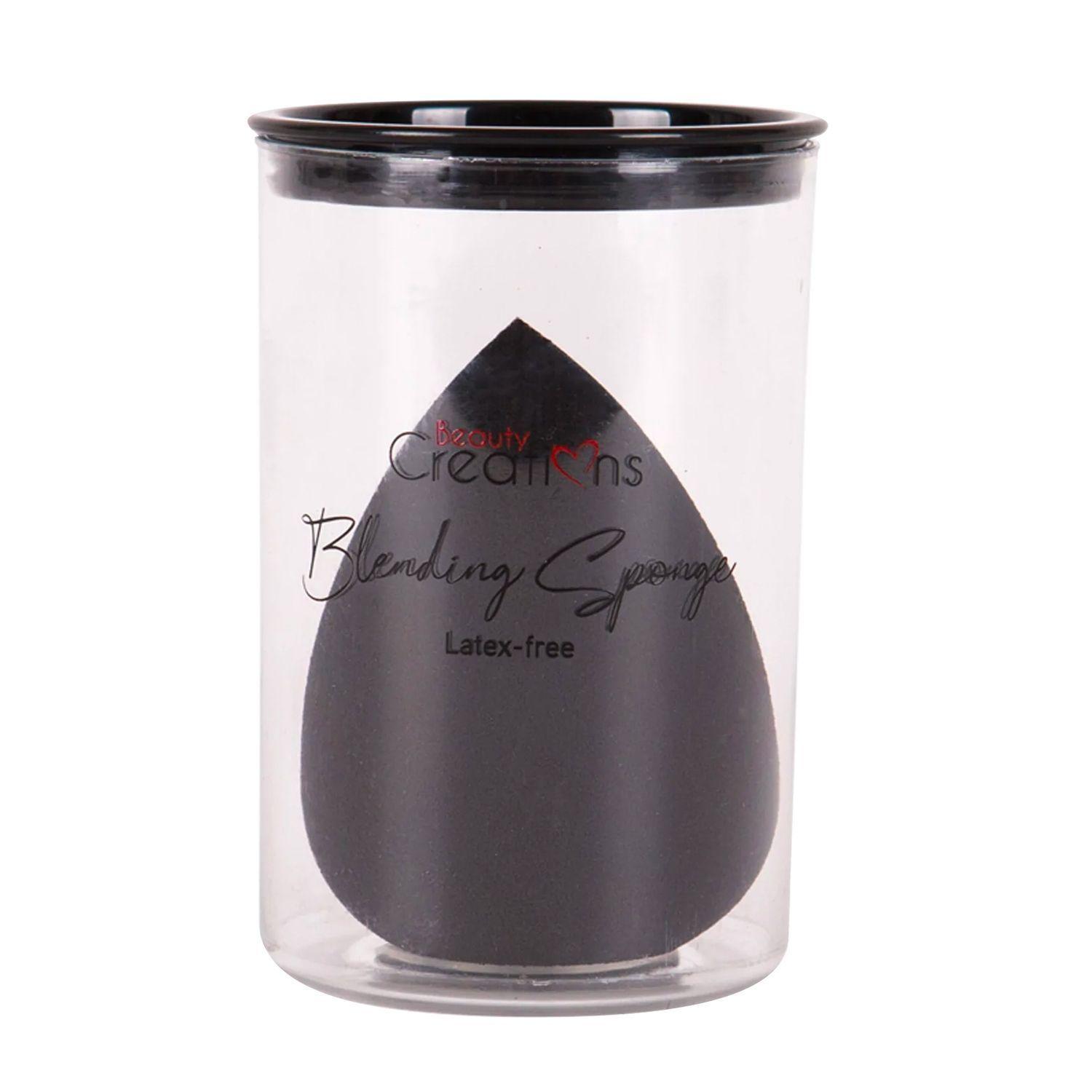 Esponja de Maquillaje "Blending Sponge" Libre de Látex Beauty Creations-1