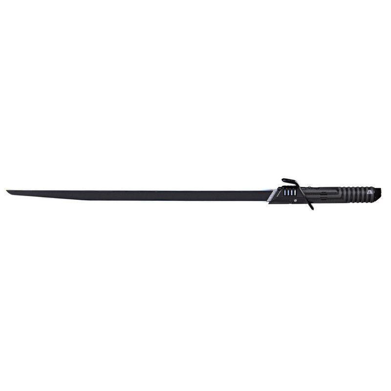 Sable De Luz Star Wars Black Series Force FX Elite-0