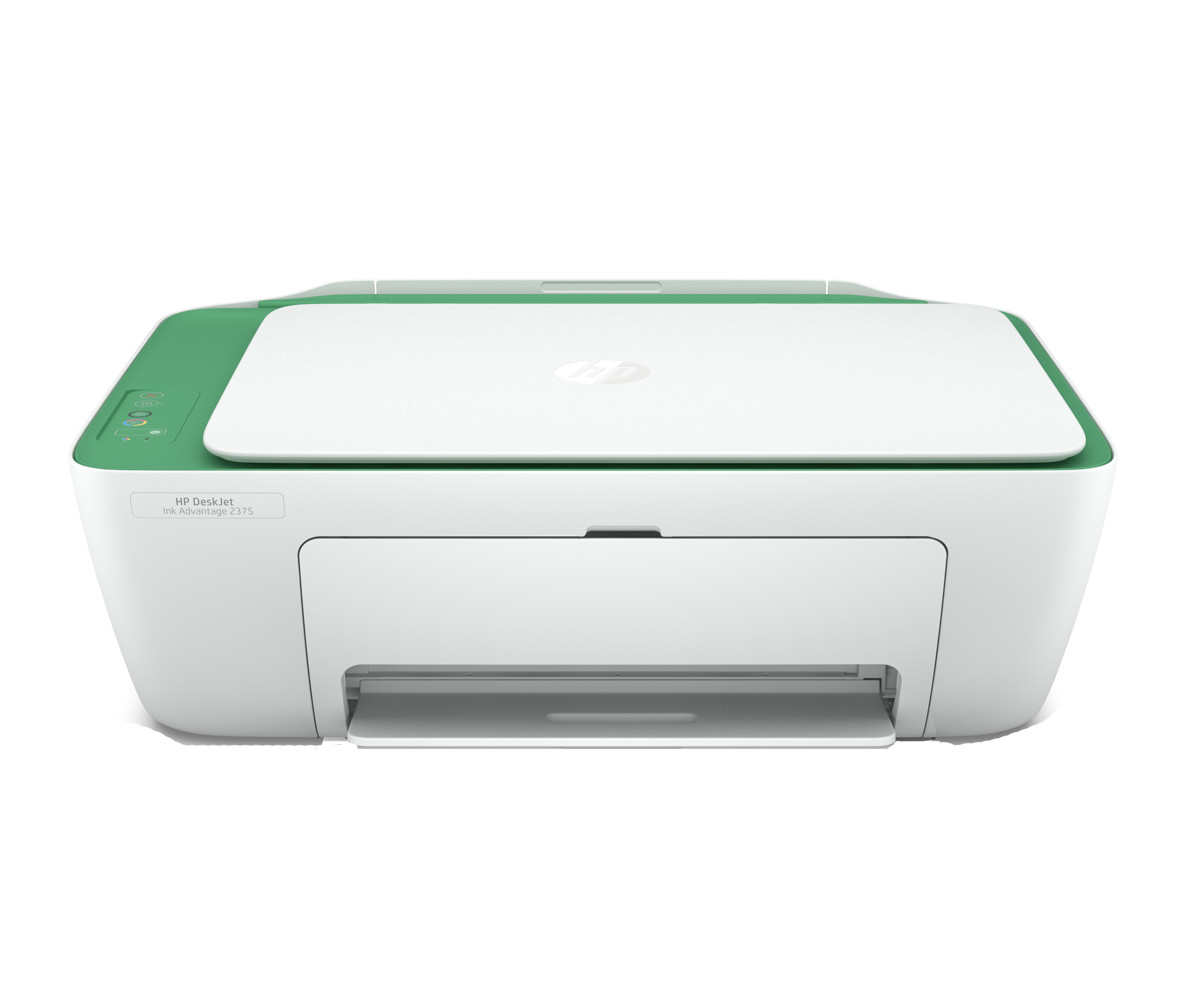Impresora HP Todo en uno Deskjet Ink Advantage 2375-1