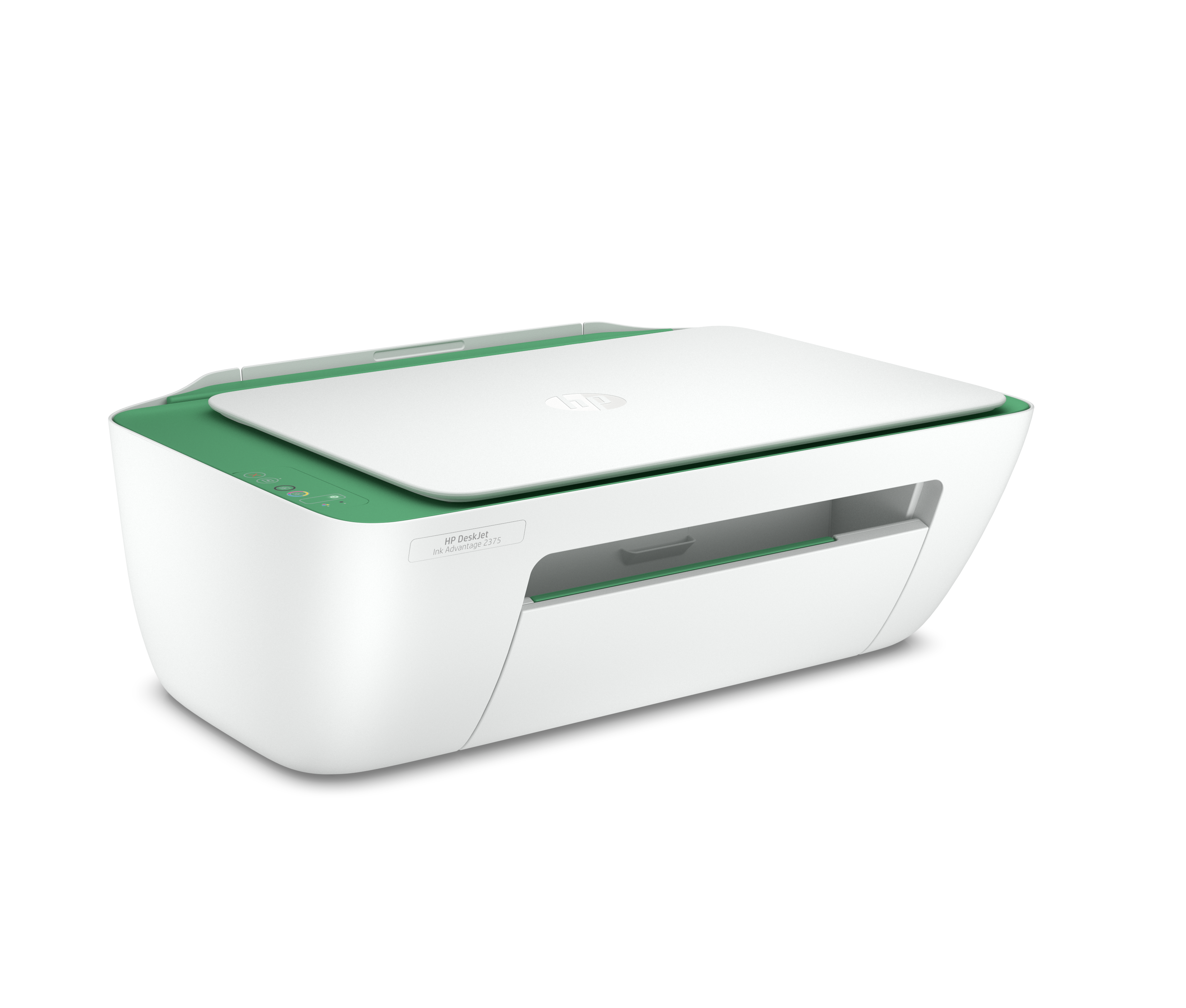 Impresora HP Todo en uno Deskjet Ink Advantage 2375-4