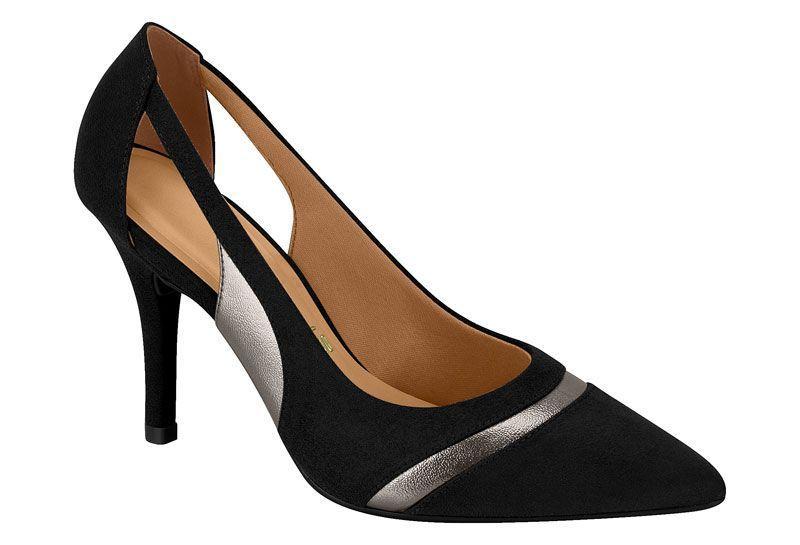 Zapato Vestir Mujer Vizzano-0