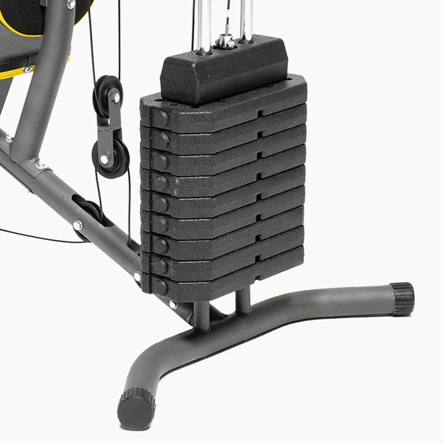 HOME GYM PRO-ENERGY HG2011-3
