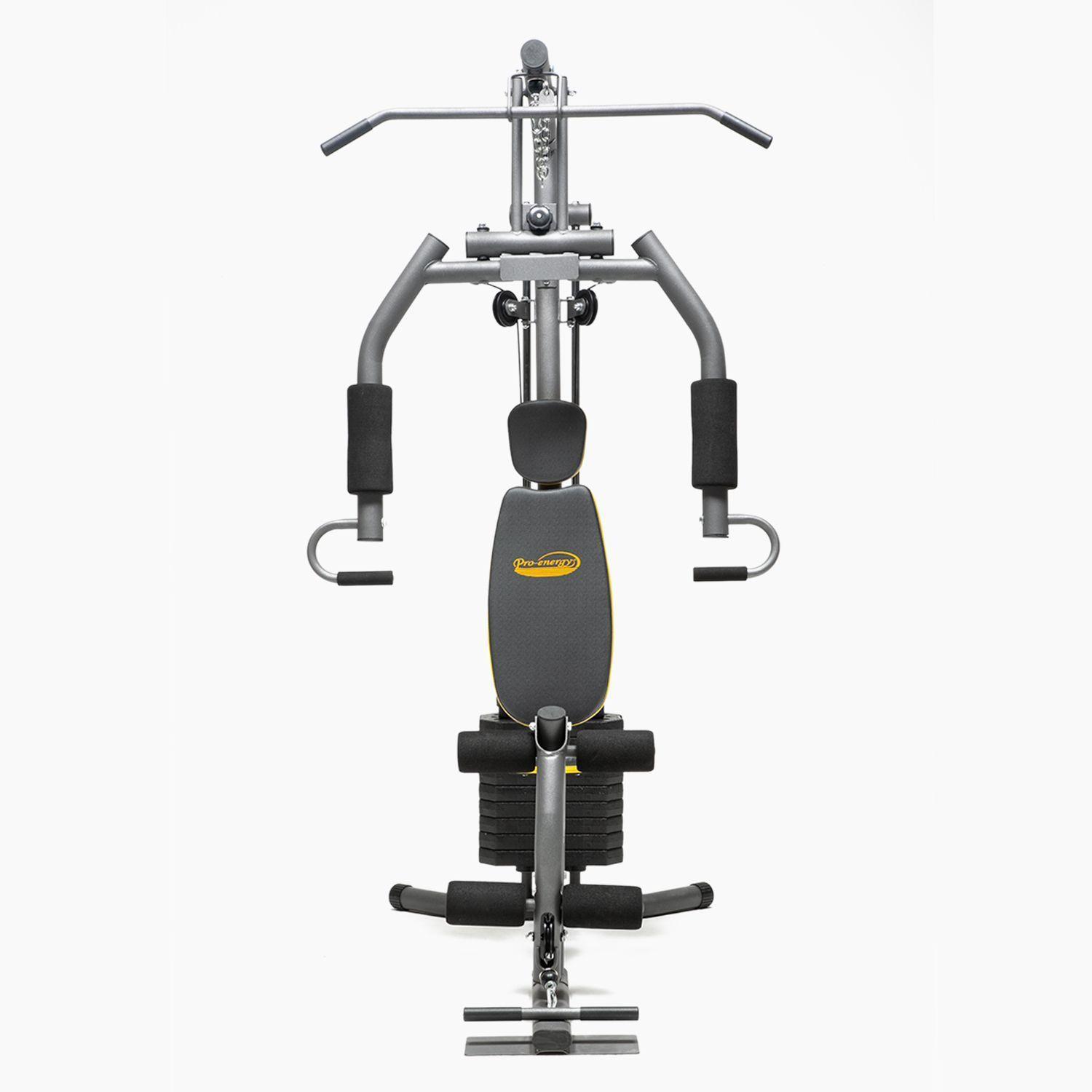 HOME GYM PRO-ENERGY HG2011-1