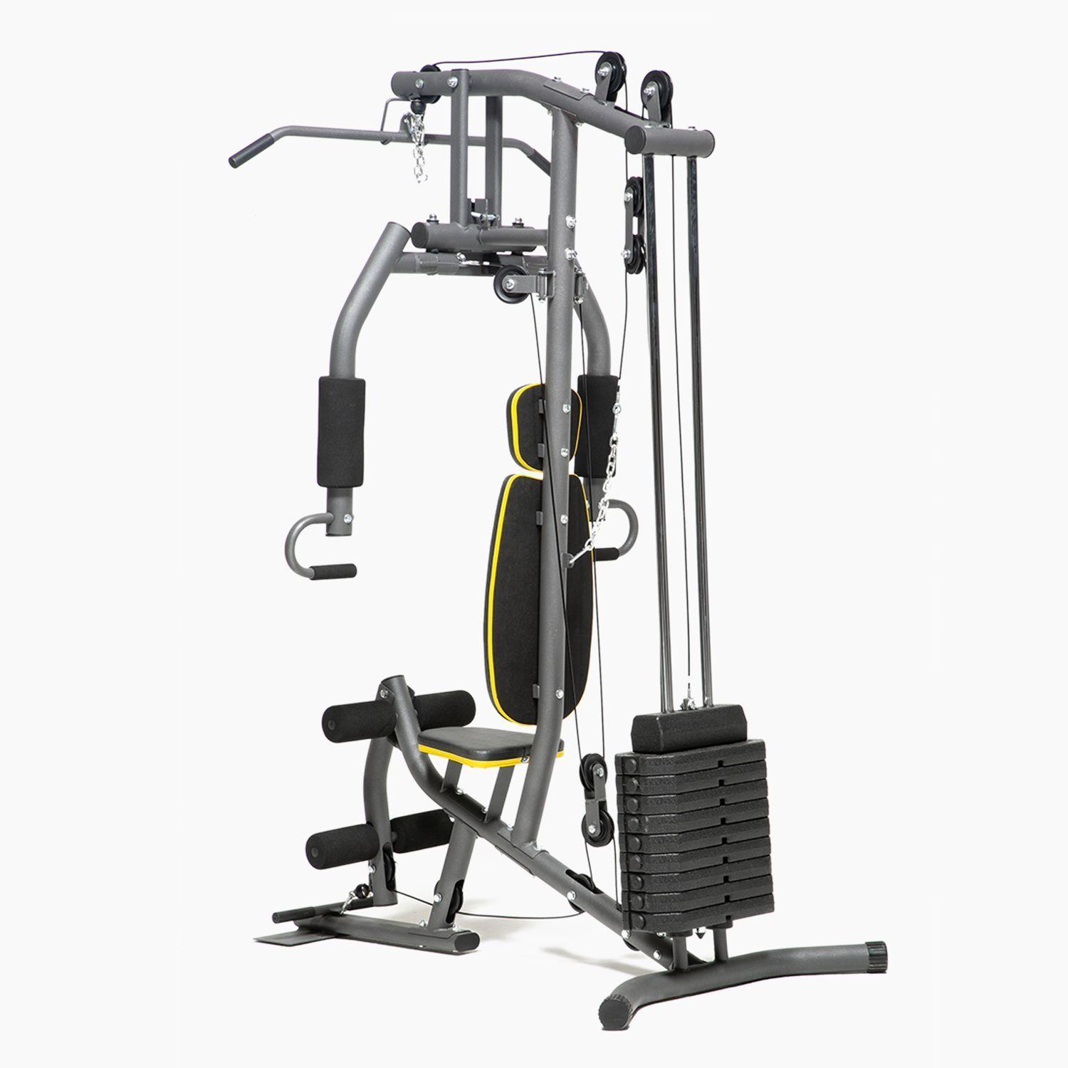 HOME GYM PRO-ENERGY HG2011-2