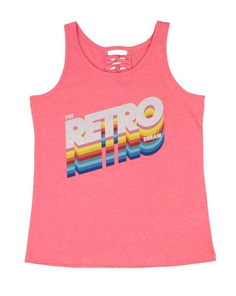 Polera Jr Niña S/Mangas Sunny Days Ficcus-0