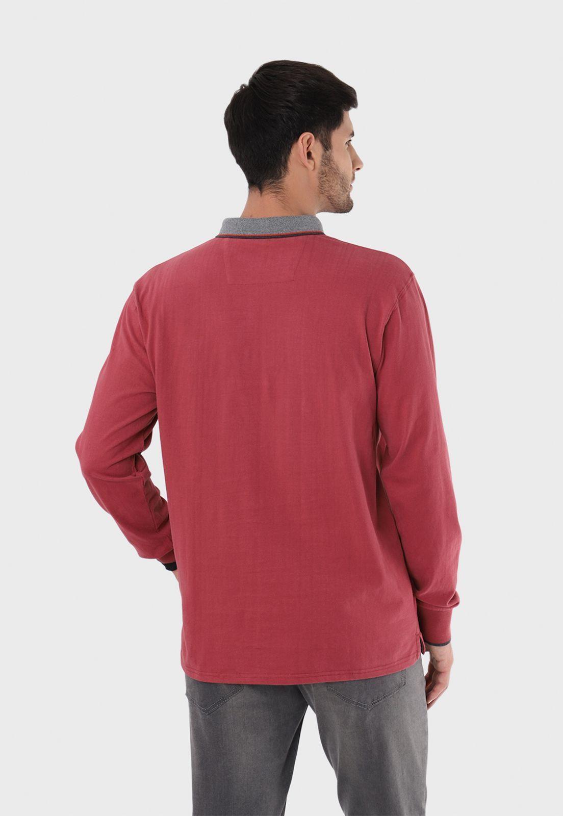 Polera Jersey Arrow-2