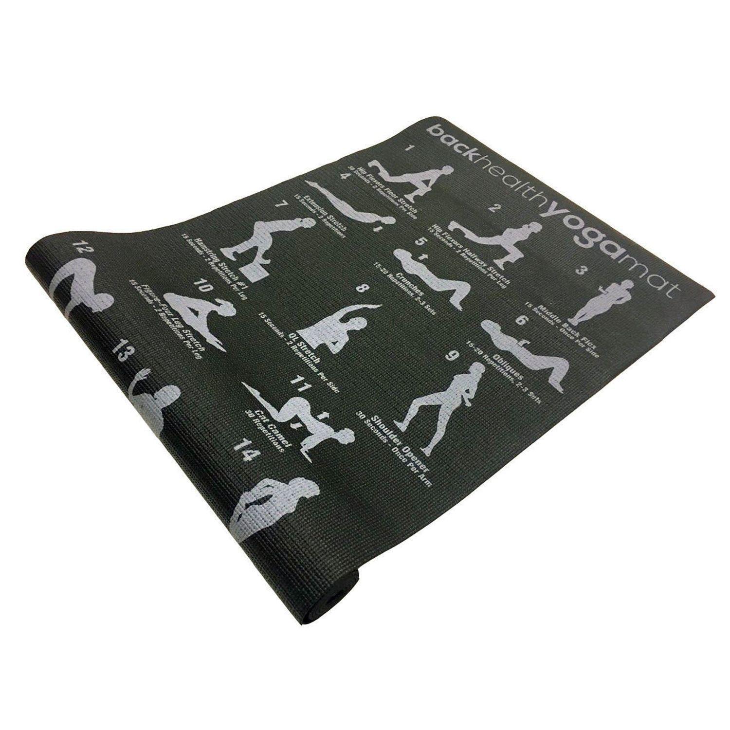 MAT DE YOGA-1