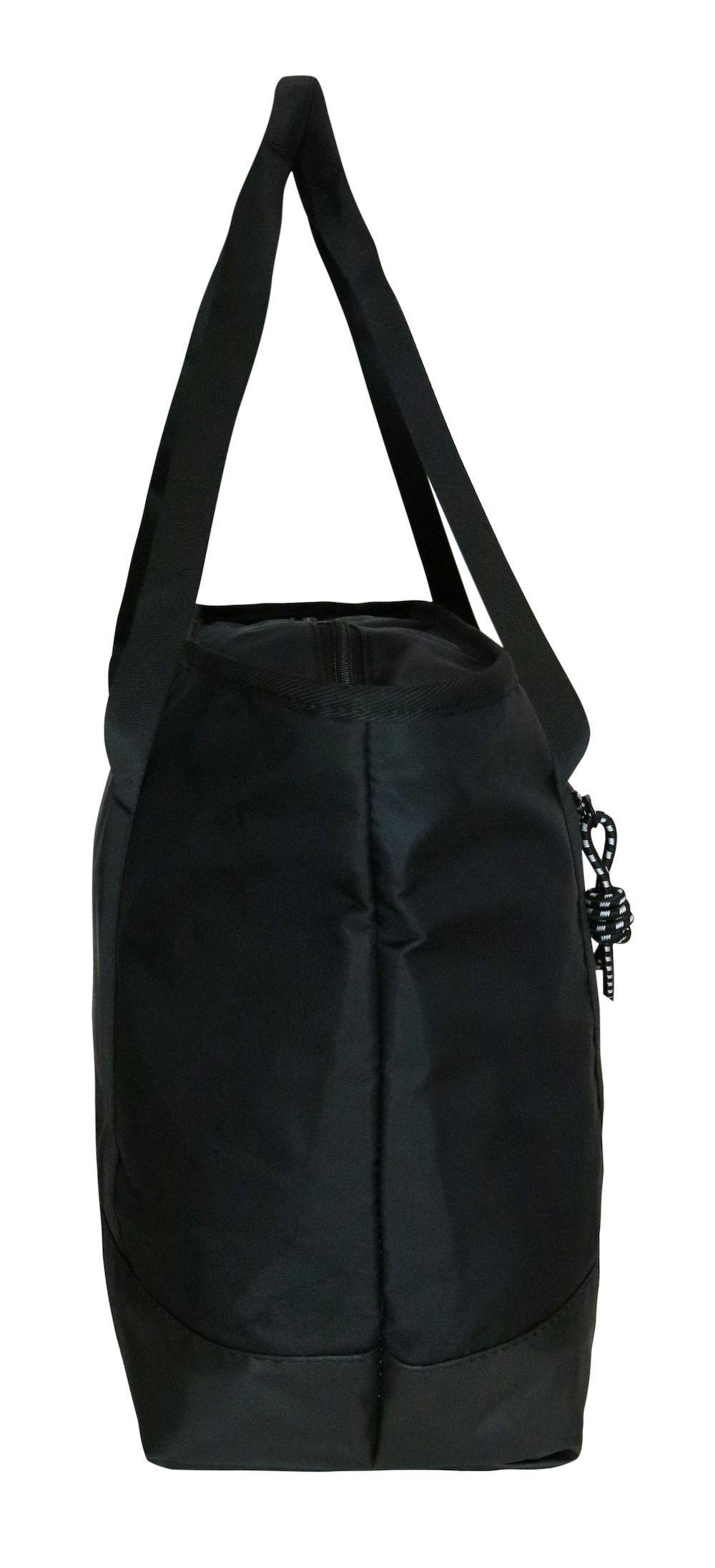 Bolso Cartera Star Negro Head-4