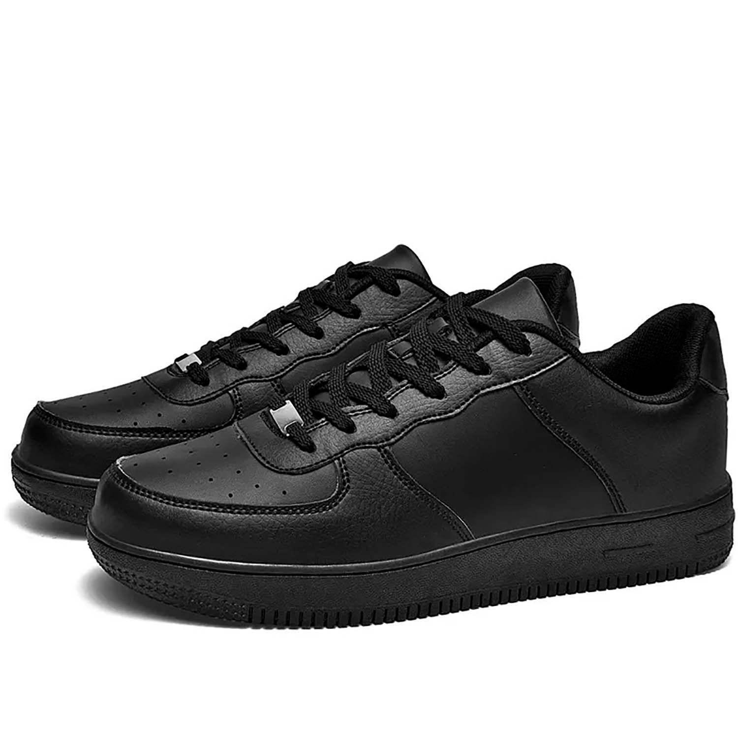 Zapatillas Escolar Botin Zapato De  Colegio -1
