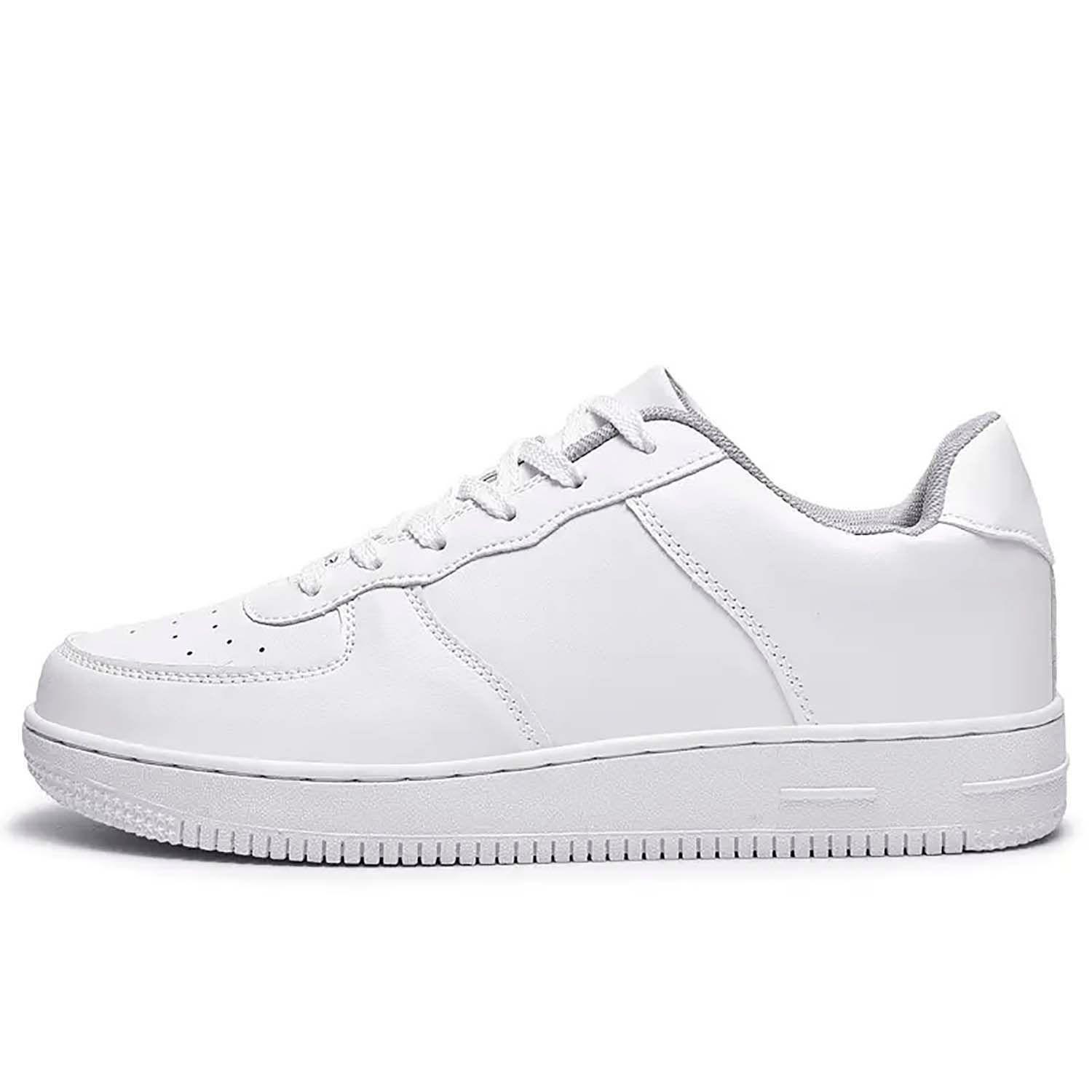 Zapatilla Escolar De Hombre Calzado Colegio -4