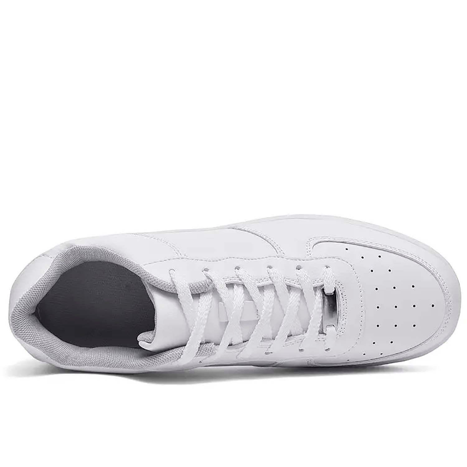 Zapatilla Escolar De Hombre Calzado Colegio -3