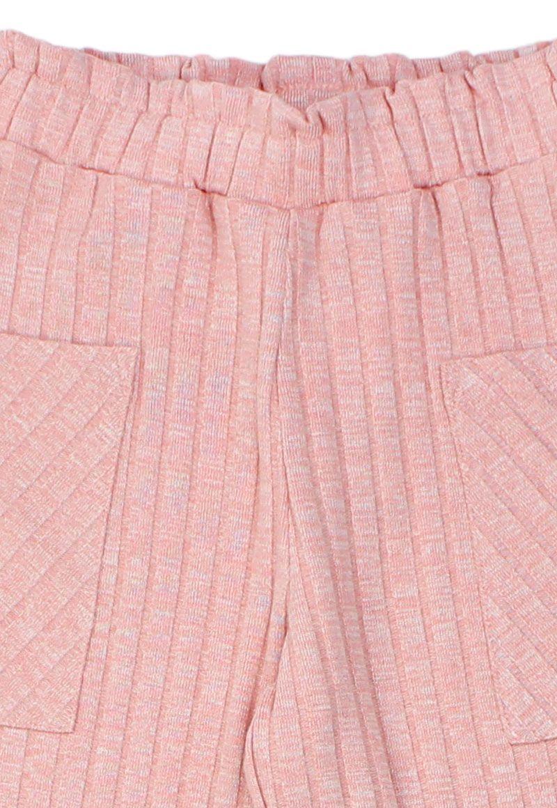 Pantalón kids niña palazzo soul 300-1