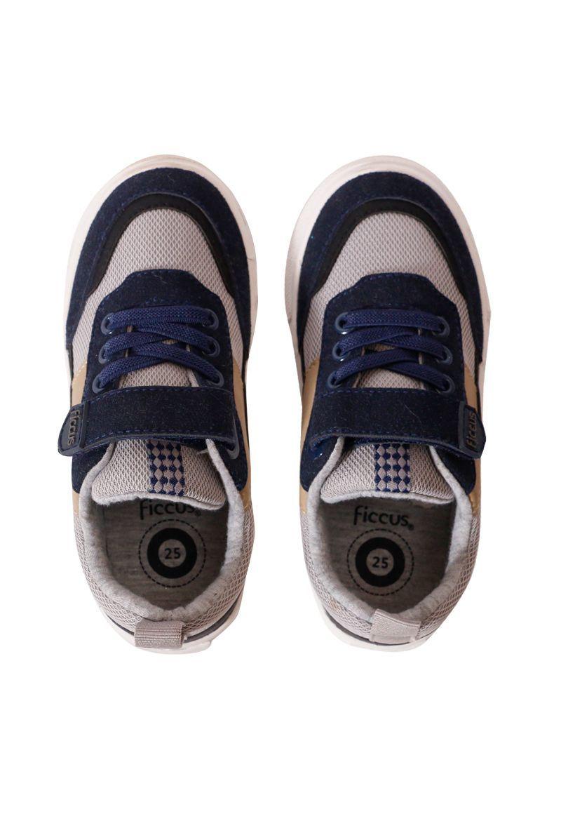 Zapatilla A Caminar Kids Niño-1