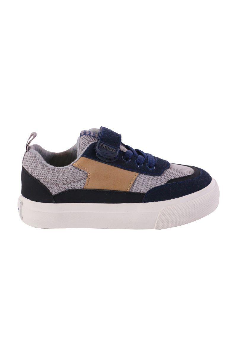 Zapatilla A Caminar Kids Niño-3