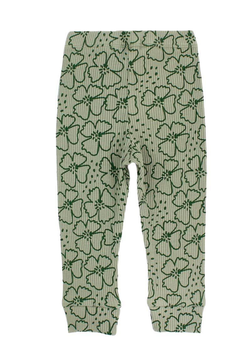 Leggins bebé niña craft 201-1