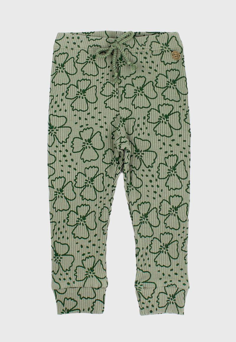 Leggins bebé niña craft 201-0