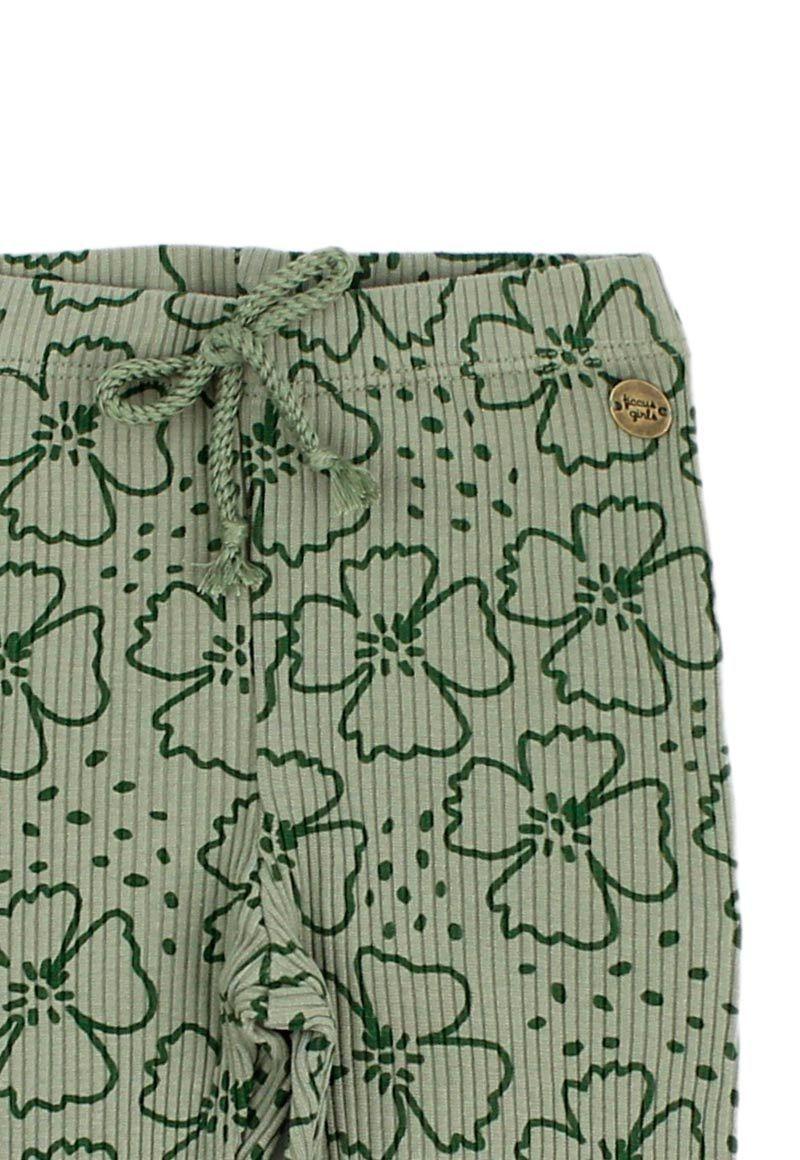 Leggins bebé niña craft 201-2