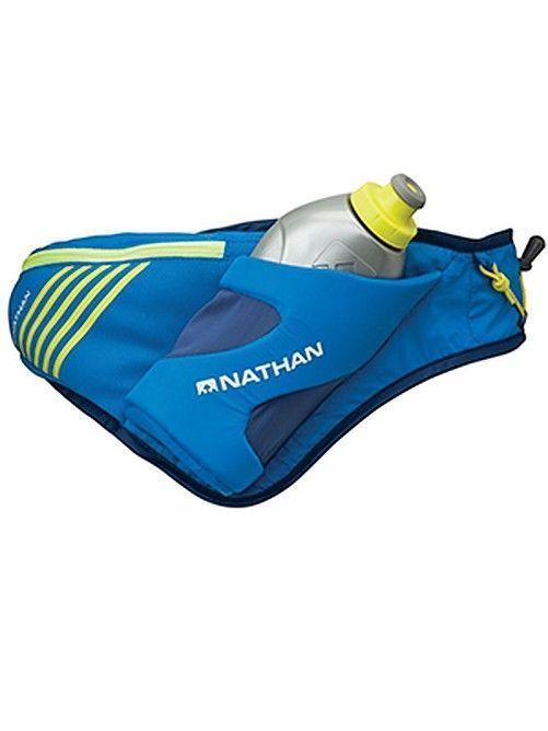 Cinturon Porta Botella Peak Nathan Nu Azulino-0