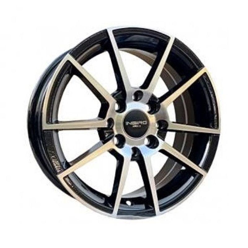 SET 4 LLANTAS 14X6 4X100/4X114 ET38 ANUBIS INGIRO-0