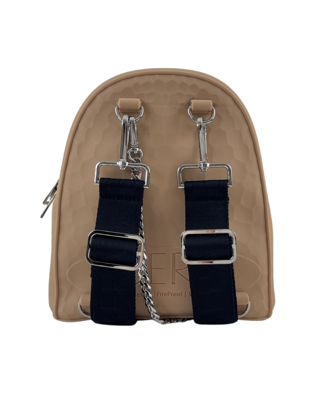 Mochila Urbana De Silicona Straps Intercambiable -7