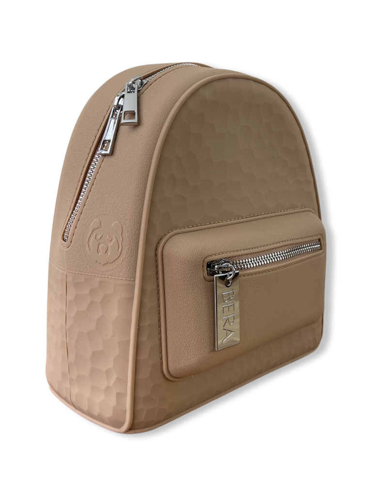 Mochila Urbana De Silicona Straps Intercambiable -3