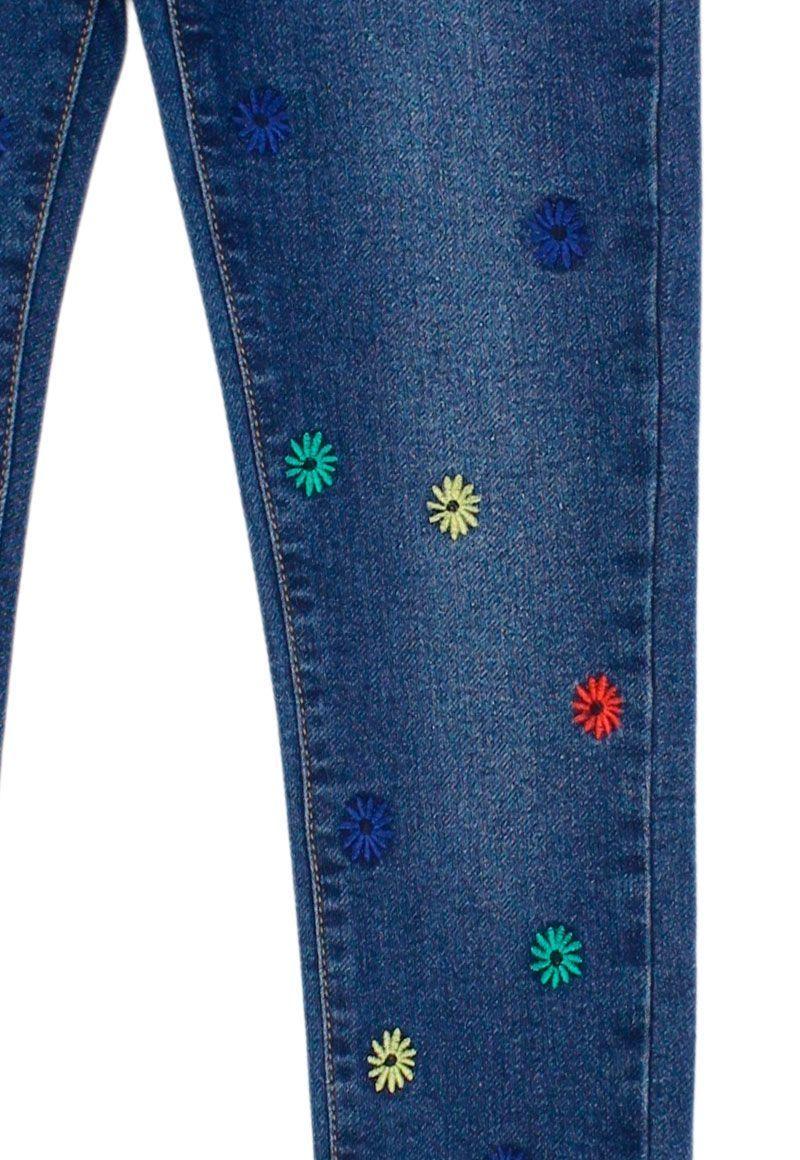 Jeans kids niña jogg denim skinny craft 299-2