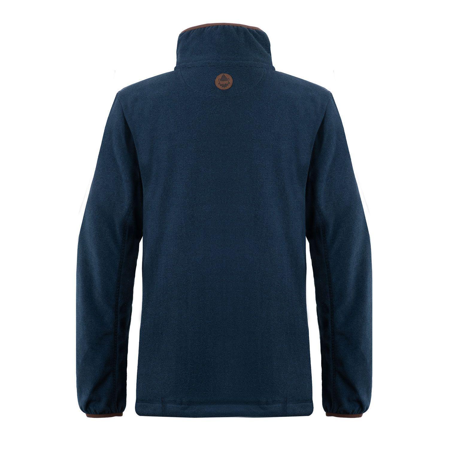 Polar Abuka Mujer Navy Gnomo-3