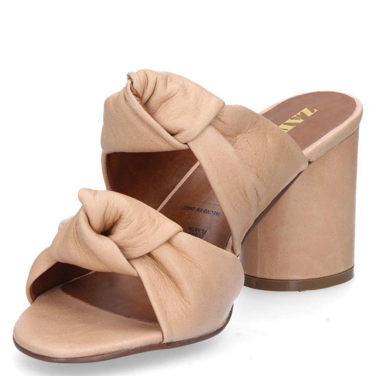 Sandalia Casual Mujer Zappa - X778-4